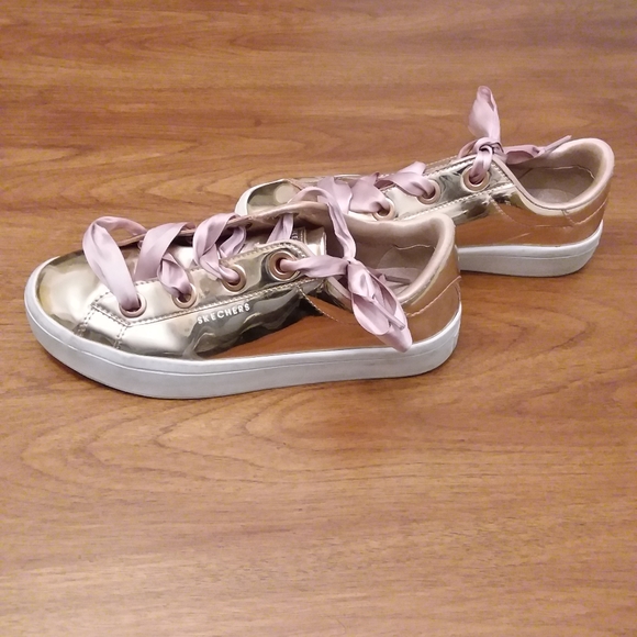 Skechers metallic - Picture 6 of 7